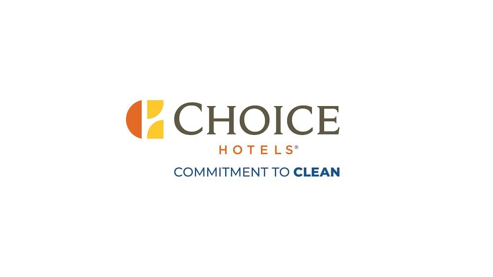 Quality Inn Waynesboro - Skyline Drive Exterior foto
