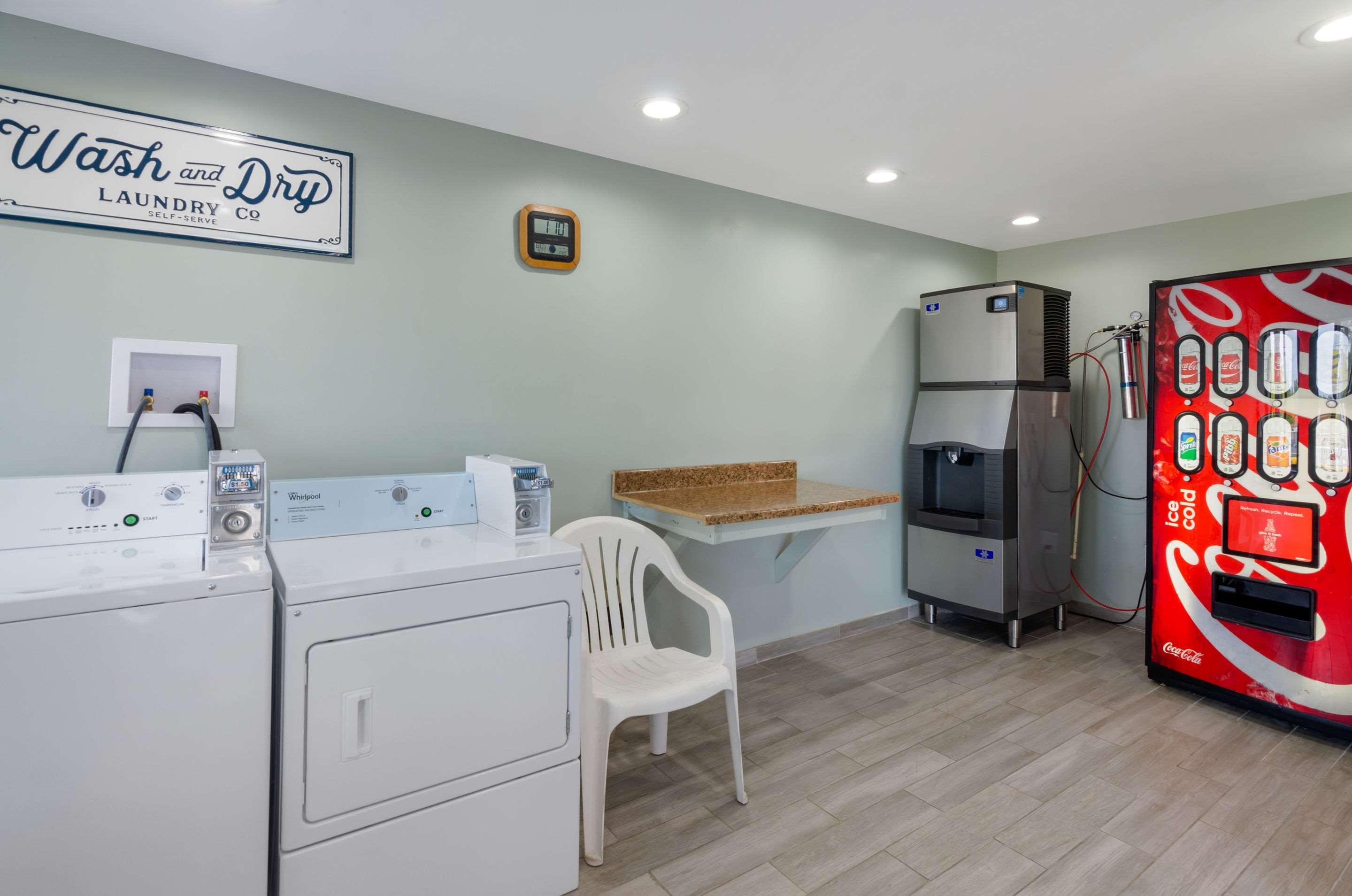 Quality Inn Waynesboro - Skyline Drive Exterior foto