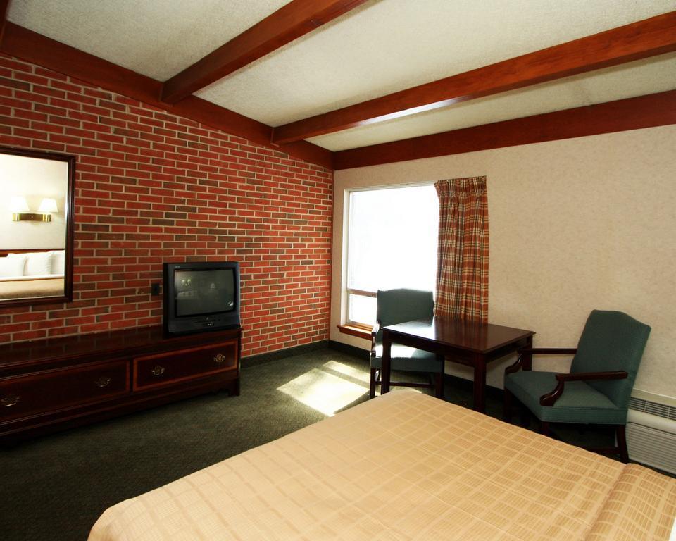 Quality Inn Waynesboro - Skyline Drive Exterior foto