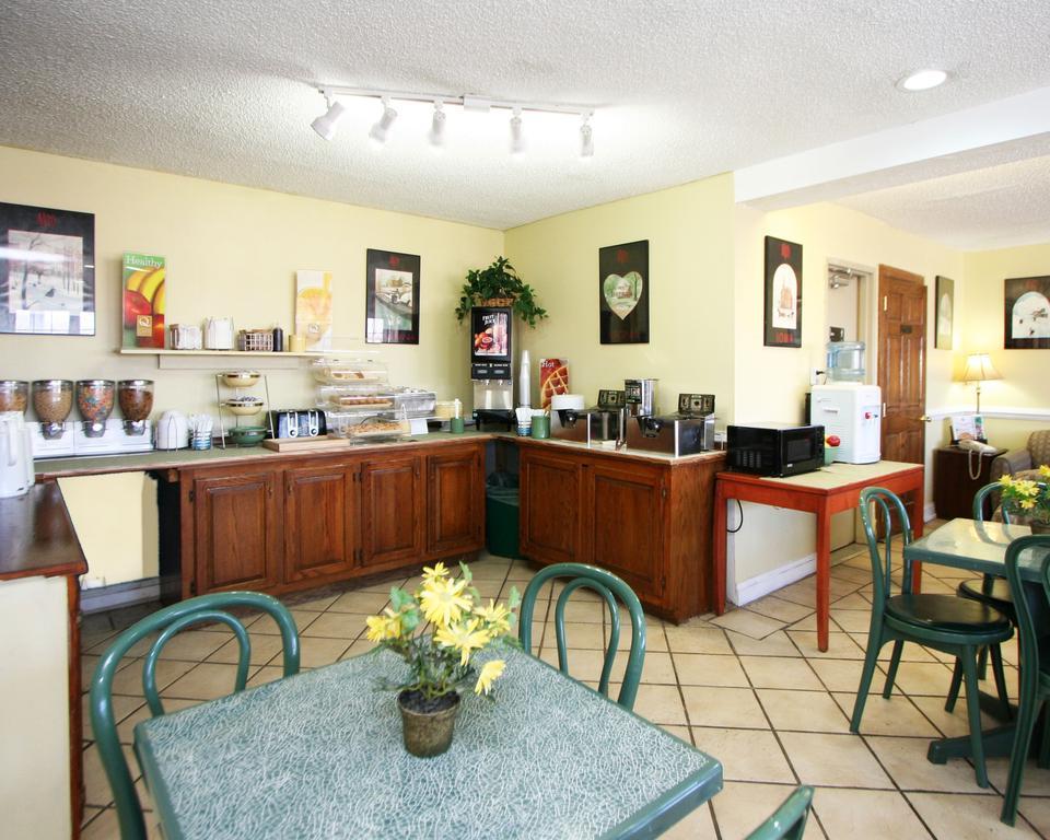 Quality Inn Waynesboro - Skyline Drive Exterior foto
