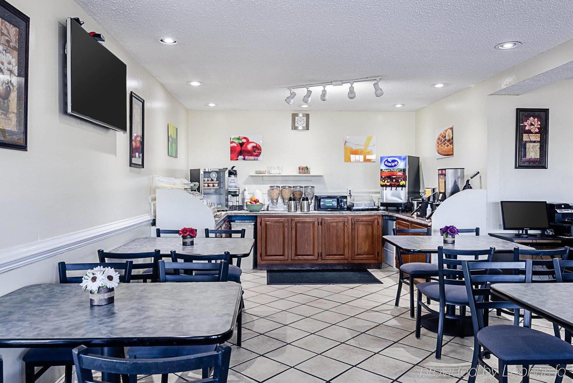 Quality Inn Waynesboro - Skyline Drive Exterior foto