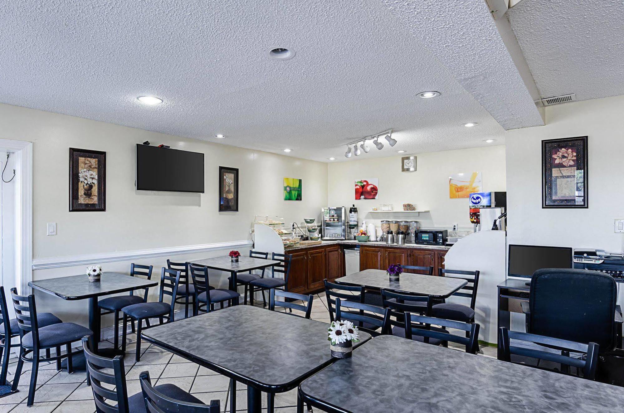 Quality Inn Waynesboro - Skyline Drive Exterior foto